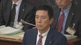 名古屋・広沢一郎市長の給与を特例的に800万円に減額する条例案 市議会で可決 自民党も「給与削減は公務に影響しない」と賛成|TBS NEWS DIG