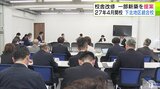 2027年度に開校予定の「下北地区統合校」 青森県教育委員会が地元説明会で「むつ工業高校」の校舎を改修して一部新築を提案したことを明らかに|TBS NEWS DIG