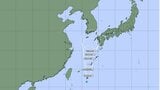 【台風情報】北上し九州へも影響する可能性..."台風のたまご" はあすには台風12号に発達か 沖縄への影響はどうなる? このあとの勢力と進路を詳しく 九州・沖縄・全国の天気を画像で 気象庁 | 山形のニュース│TUYテレビユー山形