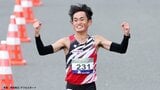 初マラソン日本最高の2時間06分45秒、西山和弥が語る19年MGCと23年MGC【大阪マラソン】|TBS NEWS DIG