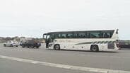重大な交通事故に備える！警察や消防が連携　大型車両同士の衝突を想定した救助合同訓練　機動隊による手順を確認　　|　富山のニュース｜天気・防災｜チューリップテレビ