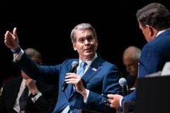 ウォーシュFRB議長、インフレに「厳しい姿勢」示した－ベッセント氏| TBS CROSS DIG with Bloomberg