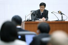 内田日銀副総裁｢ピンチヒッター｣無難にこなす-円値動き5年ぶり低水準| TBS CROSS DIG with Bloomberg