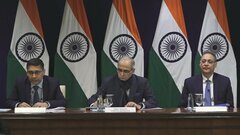 米でシーク教指導者“殺害計画”　関与疑われるインド「懸念すべき問題で政府の方針に反する」| TBS CROSS DIG with Bloomberg