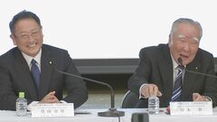 「軽自動車を国民車に育て上げられた憧れのおやじさん」スズキ鈴木修氏死去にトヨタ豊田章男会長コメント全文| TBS CROSS DIG with Bloomberg