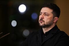 ゼレンスキー氏、トランプ氏と近く会談－年末までに多くの決定も| TBS CROSS DIG with Bloomberg