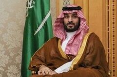 フーシ派が紅海要衝で支配拡大－サウジ窮地、パイプライン停止も痛手| TBS CROSS DIG with Bloomberg