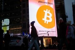 ビットコイン、9万ドル回復も強気派戻らず－トレーダーなお慎重姿勢| TBS CROSS DIG with Bloomberg