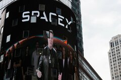 スペースXは「ジャンク」、債券市場が告げる－格付け会社に異議| TBS CROSS DIG with Bloomberg