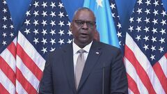 アメリカ軍がシリア東部の施設を空爆「武装勢力による米軍への攻撃への対応」| TBS CROSS DIG with Bloomberg