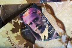 カナダ・ドルが対米ドルで下落､円は159円付近で小動き－シドニー市場| TBS CROSS DIG with Bloomberg