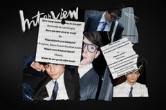 ゴールドマン若手社員のファッション撮影、責任のなすり合いに発展| TBS CROSS DIG with Bloomberg