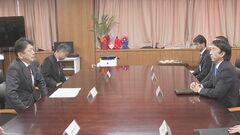 東電　外部専門家が原発運営に参加へ　柏崎刈羽原発の再稼働に向け| TBS CROSS DIG with Bloomberg