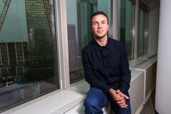 ベンチャー投資家はサッカー元ドイツ代表－引退後見据えた新たな潮流| TBS CROSS DIG with Bloomberg