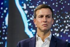 トランプ氏の親族や友人、中東SWFが参画－パラマウントのWBD買収計画| TBS CROSS DIG with Bloomberg