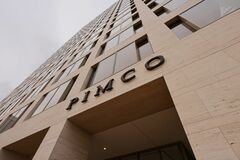 活況のリスク移転市場に「隠れたリスク」の可能性、ピムコが警戒促す| TBS CROSS DIG with Bloomberg