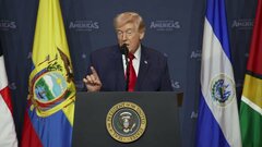 トランプ大統領がイランの高濃縮ウラン押収のため特殊部隊派遣を検討　複数の米メディアが報道| TBS CROSS DIG with Bloomberg