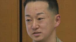 「無名だろうが、チャンスがあると思ったら挑戦して」白バイ隊員→映像クリエーターの異色の経歴　高校生に講演|TBS NEWS DIG