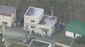 【速報】旭山動物園職員の男性に死体損壊容疑で逮捕状請求　妻の遺体を遺棄したか　これまでの事情聴取に殺害をほのめかす供述も|TBS NEWS DIG