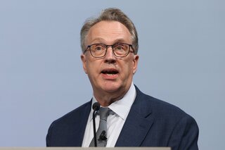 NY連銀総裁、インフレ抑制「まだやるべきこと多い」－AI需要もリスク| TBS CROSS DIG with Bloomberg