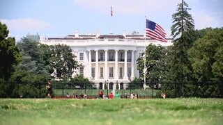 ホワイトハウス「中国の組織が最先端AI技術を窃取」と非難　数万のアカウント駆使し“産業規模の活動”| TBS CROSS DIG with Bloomberg