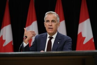 カナダ首相、2030年温室効果ガス排出削減目標は達成困難との認識示す| TBS CROSS DIG with Bloomberg