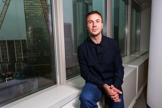 ベンチャー投資家はサッカー元ドイツ代表－引退後見据えた新たな潮流| TBS CROSS DIG with Bloomberg