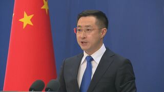 中国　仲代達矢さん死去に哀悼の意　テレビドラマ「大地の子」出演| TBS CROSS DIG with Bloomberg