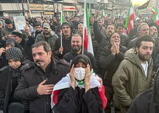 イラン危機の早期終結を、世界の首脳らが呼びかけ－ハメネイ師死亡| TBS CROSS DIG with Bloomberg