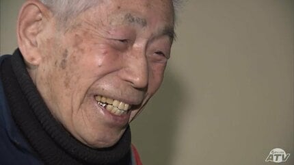 三桁の扉を叩いてみたい」95歳！限界知らずの“超人スプリンター”が