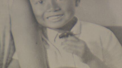 デジタル時代によみがえる150年前の「湿板写真」じっくりと浮かび