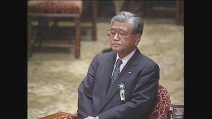 今日の午後、田淵節也（大タブチ）を私が調べます」東京地検特捜
