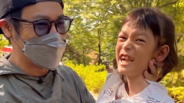 【星野真里】長女・ふうかさんの遠足で試行錯誤 "事前に見に行く" "前もって準備"【先天性ミオパチー】|TBS NEWS DIG