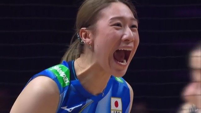 バレー女子日本代表が開幕2連勝！高さ武器のウクライナ撃破　石川真佑がチーム最多22得点【ネーションズリーグ】|TBS NEWS DIG