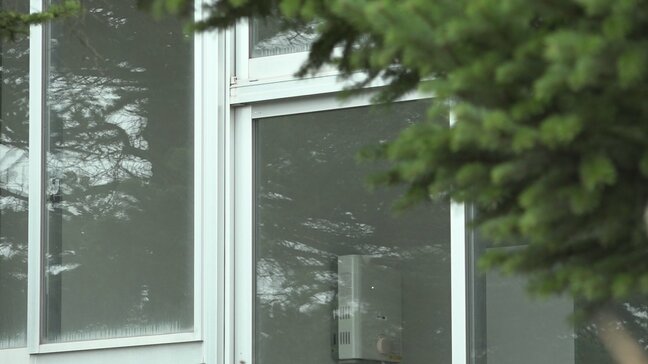 廃校に侵入して蛇口などを盗む　28歳の男に懲役2年2か月・執行猶予3年の有罪判決　青森地裁弘前支部|TBS NEWS DIG