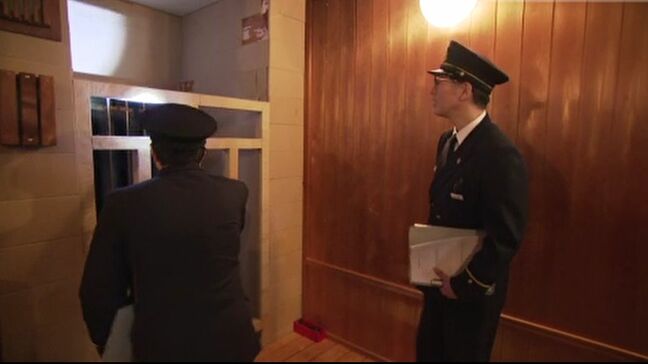 東京・個室サウナ2人死亡事故受け 消防がサウナ施設をパトロール 石川・金沢市 60施設の安全管理確認へ|TBS NEWS DIG