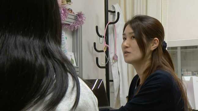 元非行少女だからこそ・・・思春期の悩みに寄り添う女性医師「経験したからこそ共感できる」北九州市の「みらい外来」|TBS NEWS DIG