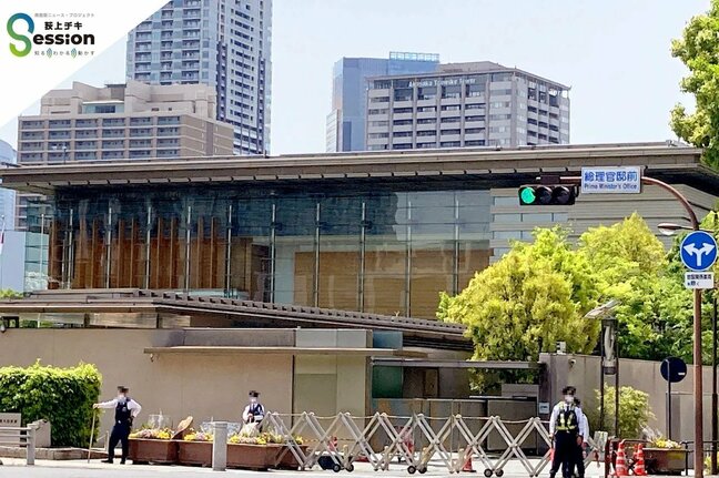 「外国人」を争点化する政治家たち…広がる誤解「非正規滞在者の増加」「日本人の賃金を下げる」をファクトから考える|TBS NEWS DIG