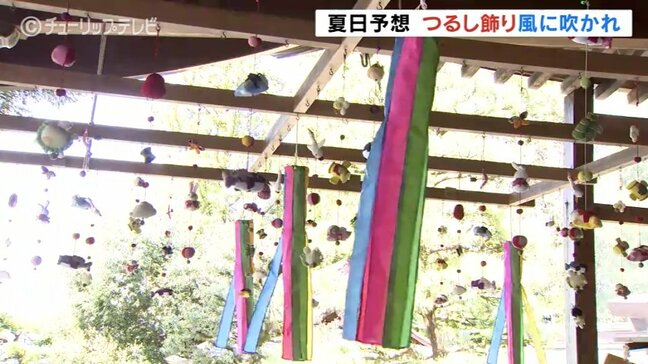 吊るし飾りが風に吹かれ 富山・南砺市の高瀬神社 端午の節句に合わせ 日中は各地で夏日の予想|TBS NEWS DIG