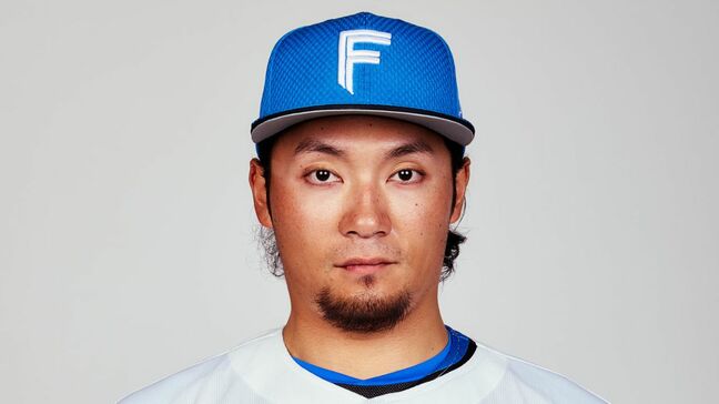 【ファイターズ】伊藤大海投手が5月の月間MVP賞に選出　自身3度目の受賞　先発4試合全て勝利　今季初完封もマーク|TBS NEWS DIG