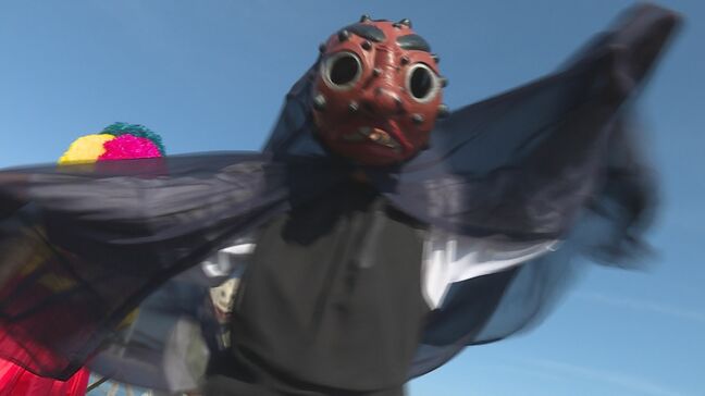 朝鮮通信使の再現に…平家踊りでフィナーレ!夏を締めくくる「馬関まつり」にぎわう|TBS NEWS DIG