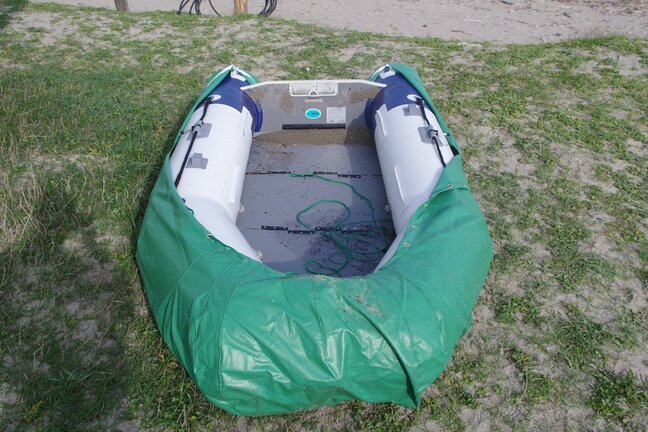 酒田海保が厳重注意　海でゴムボートが浸水…引き揚げられなくなり助け求める　海のレジャーに無理は禁物（山形）|TBS NEWS DIG