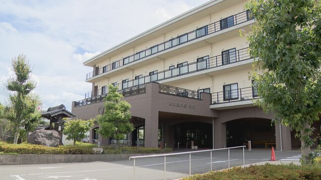 勤務実態ない当時98歳の相談役に給与支払う… 別の老人ホームでは報酬の不正請求も 社会福祉法人に行政指導 愛知・一宮市【独自】|TBS NEWS DIG