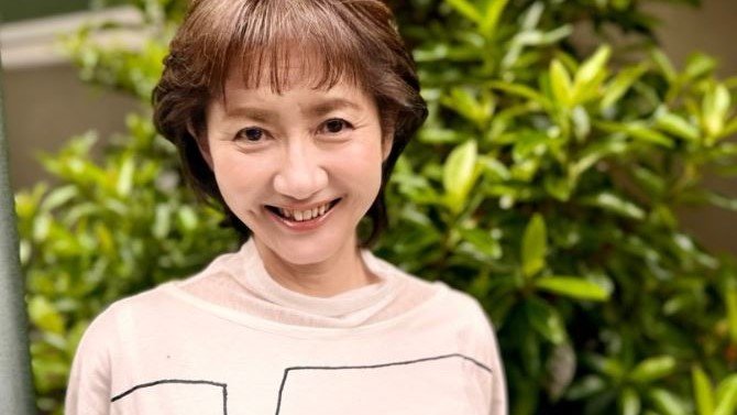 【がん闘病】古村比呂さん "温泉タオル"を思い出して抗がん剤による痒みをしのぐ　"いい感じ＆懐かしい"|TBS NEWS DIG