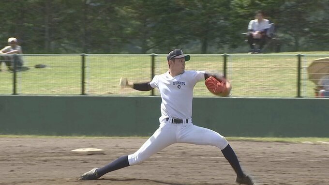 千葉ロッテ・佐々木朗希投手ポスティングシステムでのＭＬＢ挑戦へ|TBS NEWS DIG