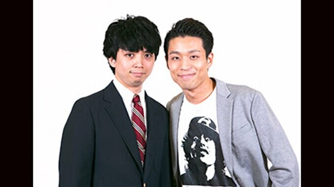 お笑いコンビ・アナクロニスティック　解散を発表|TBS NEWS DIG