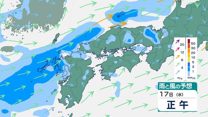 【天気】西日本は猛暑と大雨に警戒　18日まで大気不安定|TBS NEWS DIG