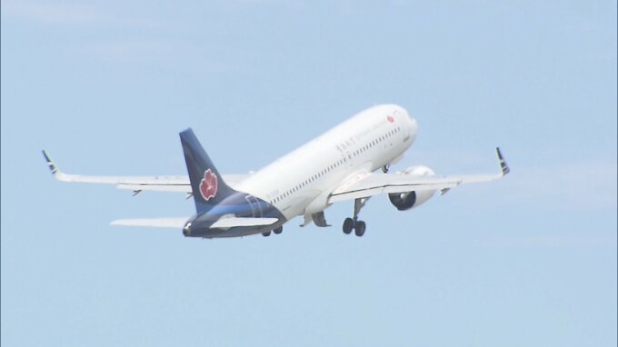 今年も”コロナ前”に届かず　お盆の空港利用者数　関西国際空港・国際線　８月９日～１８日【混雑予想】|TBS NEWS DIG