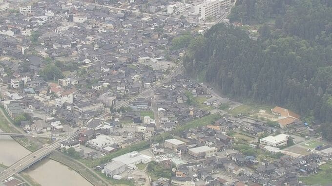 「ヤマト運輸」 珠洲市、輪島市などで集配見合わせや遅配（午後6時現在）【石川・能登で震度6強】