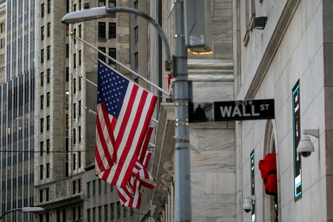 米国債の弱気ポジション解消、｢利回りは十分に上昇した｣－ブルーベイ